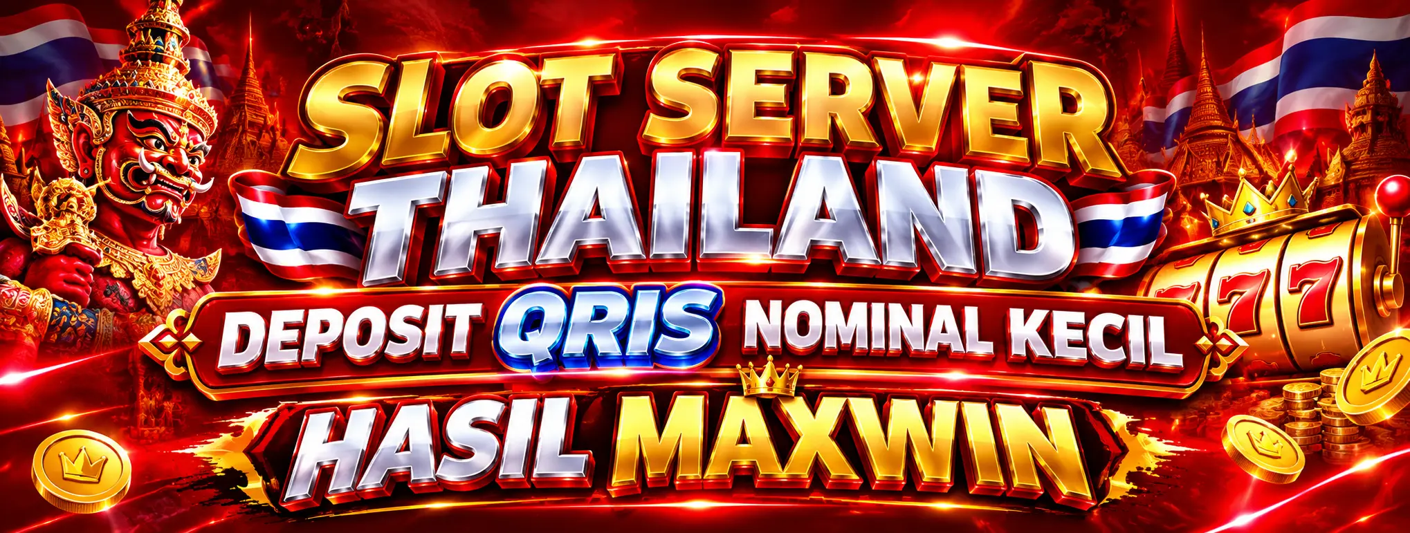 Situs Slot